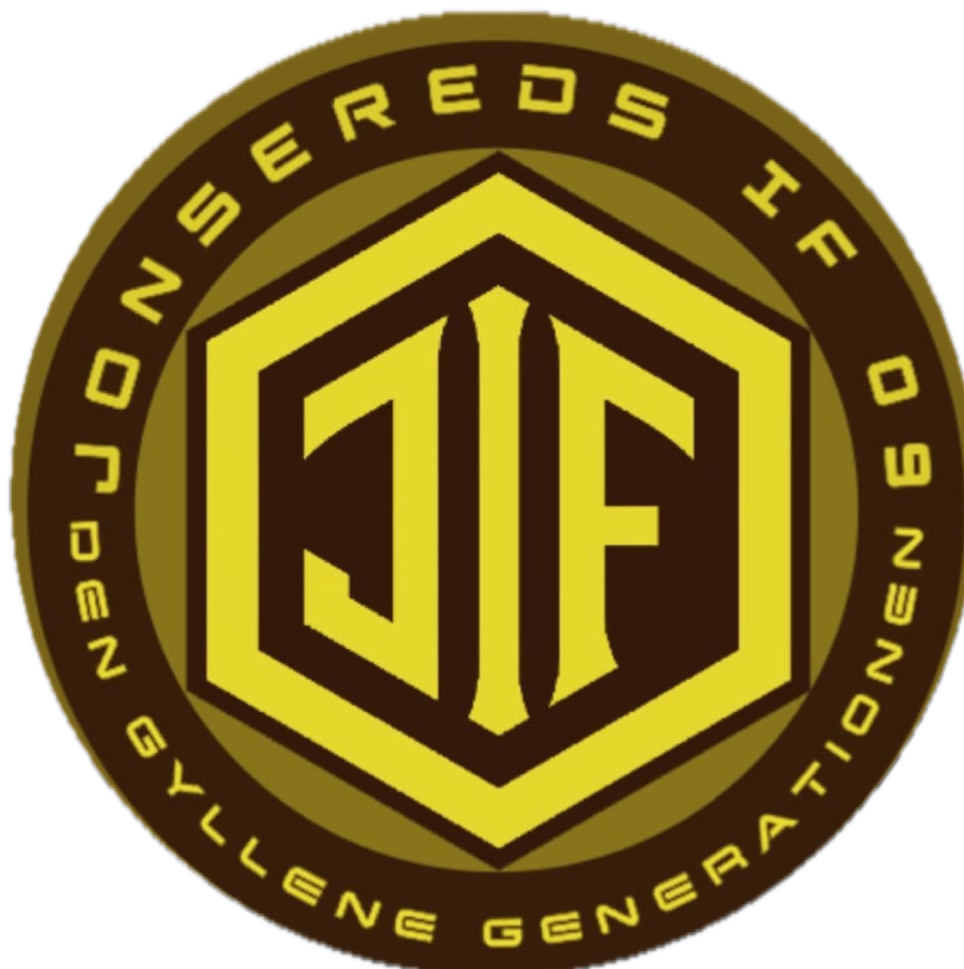 Jonsereds IF logga
