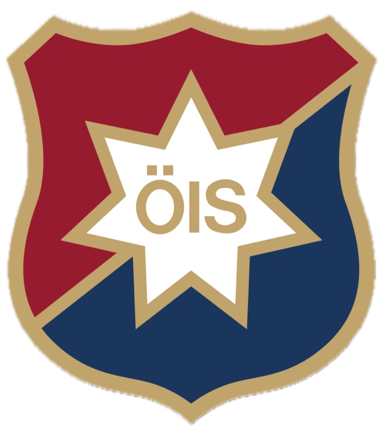 Örgryte IS logga