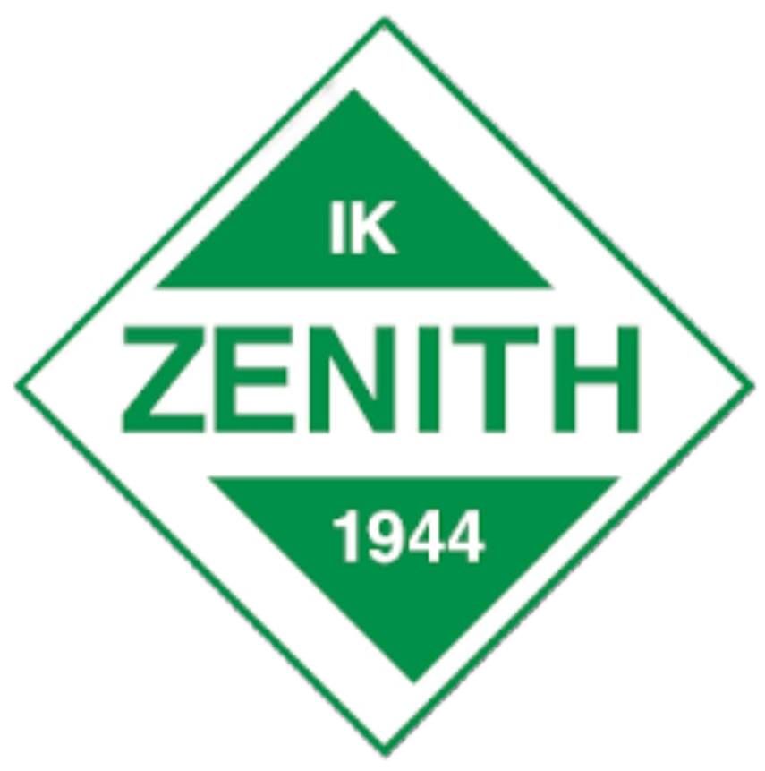 IK Zenith logga